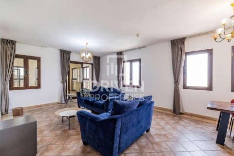 Apartment in Dubai Festival City, Dubai 2 bedrooms, 196.03 sq.m. № 129524