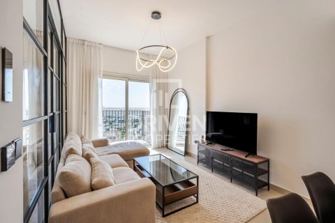 Apartment in Collective, Dubai Hills Estate, Dubai 2 bedrooms, 67.08 sq.m. № 129525