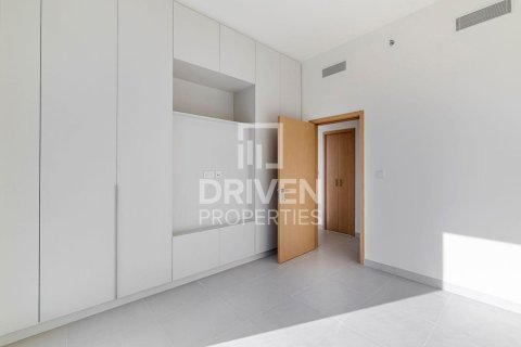 Apartment in Dubai Hills Estate, Dubai 1 bedroom, 61.22 sq.m. № 129515
