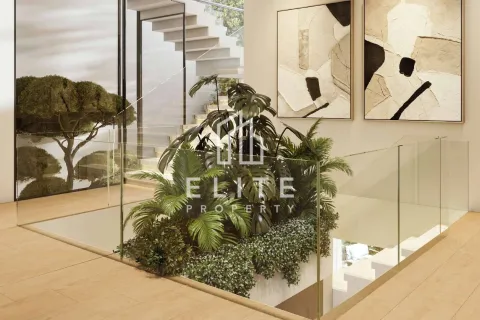 Villa à Jebel Ali, Dubai, 4 chambres, 200 m², № 139035 - photo 11