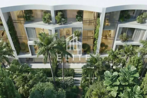 Villa à Jebel Ali, Dubai, 4 chambres, 200 m², № 139035 - photo 17