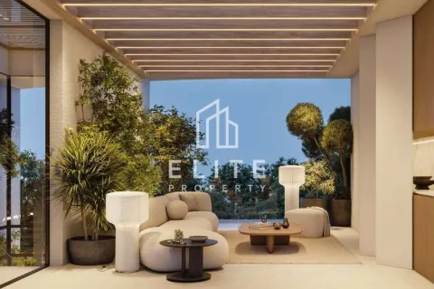 Villa à Jebel Ali, Dubai, 4 chambres, 200 m², № 139035 - photo 3