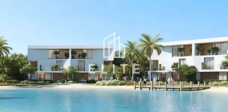 Villa in Jebel Ali, Dubai 5 bedrooms, 531 sq.m. № 139036
