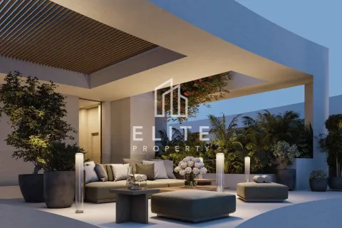 Villa in Jebel Ali, Dubai 5 bedrooms, 531 sq.m. № 139036 - photo 14
