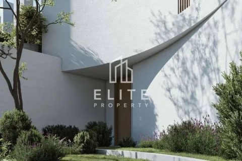 Villa in Jebel Ali, Dubai 5 bedrooms, 599 sq.m. № 139034 - photo 6