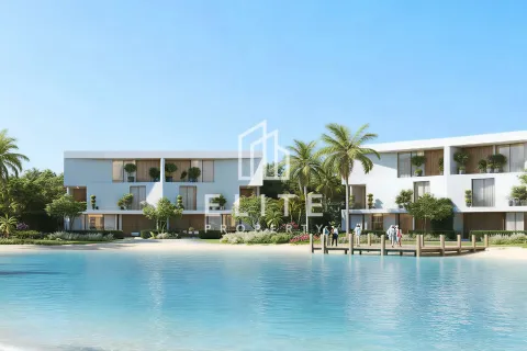 Villa in Jebel Ali, Dubai 5 bedrooms, 599 sq.m. № 139034 - photo 20