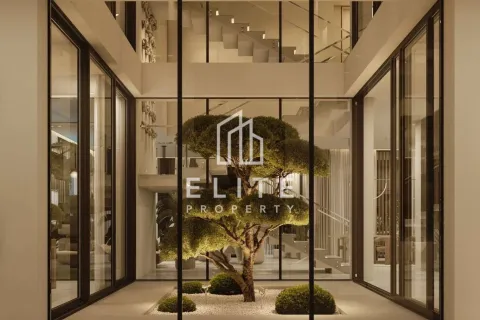 Villa in Jebel Ali, Dubai 5 bedrooms, 599 sq.m. № 139034 - photo 10