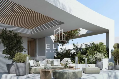 Villa in Jebel Ali, Dubai 5 bedrooms, 599 sq.m. № 139034 - photo 12