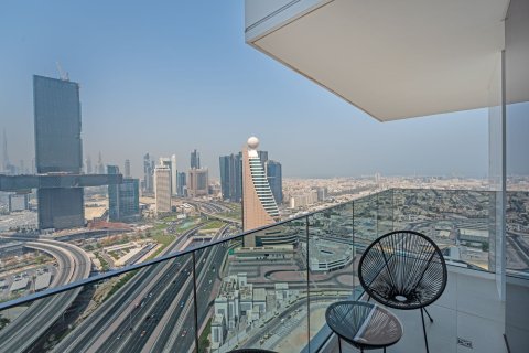 Appartement à Al Kifaf, Dubai, 2 chambres, 118 m², № 61145 - photo 3