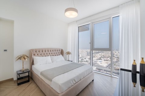 Appartement à Al Kifaf, Dubai, 2 chambres, 118 m², № 61145 - photo 5