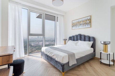 Купить квартиру в Аль-Кифафе, Дубай: 3 спальни, 157м², № 61146 - фото 2