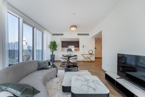 Купить квартиру в Аль-Кифафе, Дубай: 3 спальни, 157м², № 61146 - фото 4