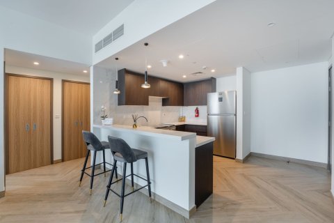 Apartamento en Al Kifaf, Dubai, 1 dormitorio, 82 m², № 61144 - foto 5