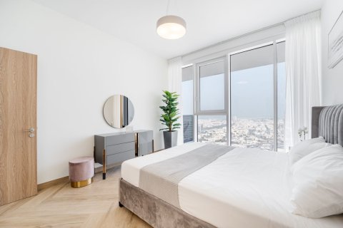 Apartamento en Al Kifaf, Dubai, 1 dormitorio, 82 m², № 61144 - foto 1