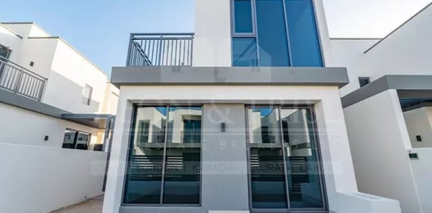 فيلا في Maple at Dubai Hills Estate, دبي هيلز استيت, دبي 5 غرف نوم , 251 م² رقم 61147