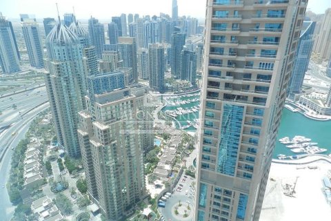 Apartment in MAG 218, Dubai Marina, Dubai 1 bedroom, 78 sq.m. № 61142 - photo 2