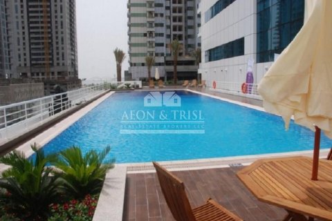 Apartment in MAG 218, Dubai Marina, Dubai 1 bedroom, 78 sq.m. № 61142 - photo 5