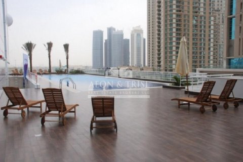 Apartment in MAG 218, Dubai Marina, Dubai 1 bedroom, 78 sq.m. № 61142 - photo 3