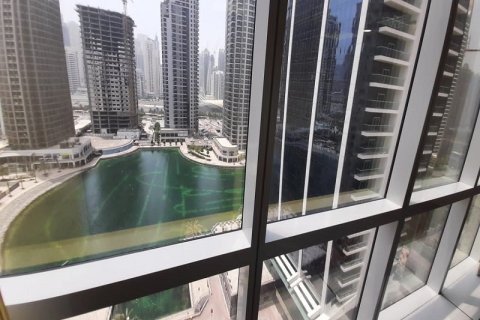 Apartamento en Lake Allure, Jumeirah Lake Towers, Dubai, 1 dormitorio, 102 m², № 61143 - foto 5