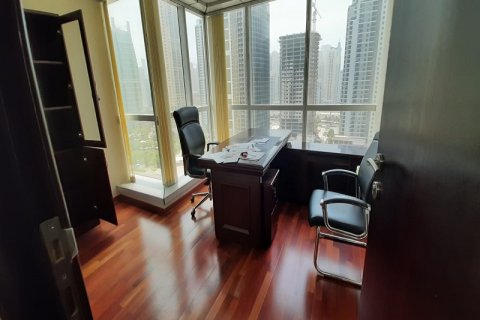 Apartamento en Lake Allure, Jumeirah Lake Towers, Dubai, 1 dormitorio, 102 m², № 61143 - foto 3