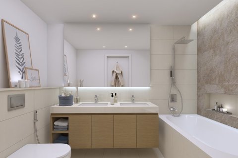 Apartment in Downtown Dubai (Downtown Burj Dubai), Dubai 4 bedrooms, 236 sq.m. № 61148 - photo 5