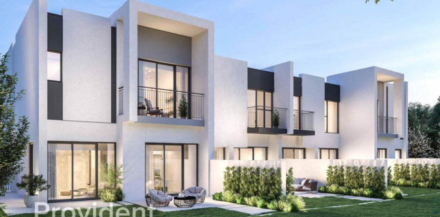 فيلا في Dubai Land, دبي 3 غرف نوم رقم 3089