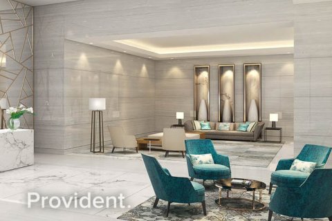 Appartement à Business Bay, Dubai, 1 chambre, № 3094 - photo 3