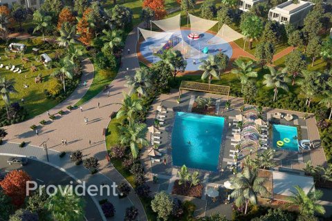 فيلا في Dubai Land, دبي 3 غرف نوم رقم 3092 - صورة 5