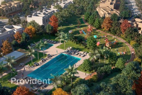 فيلا في Dubai Land, دبي 3 غرف نوم رقم 3092 - صورة 9