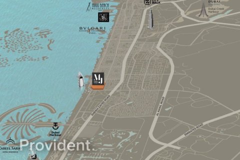 شقة في ام سقيم, دبي 3 غرف نوم رقم 3093 - صورة 7