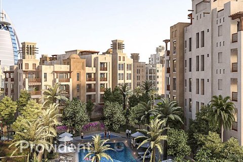 Appartement à Umm Suqeim, Dubai, 4 chambres, № 3095 - photo 2