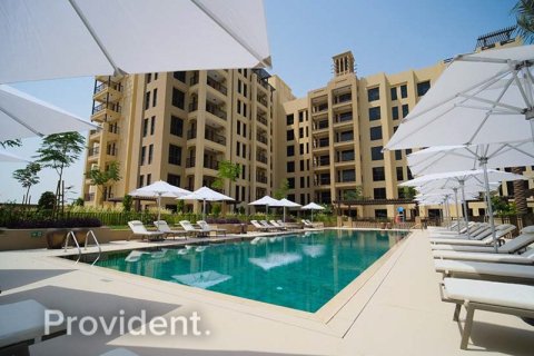 Appartement à Umm Suqeim, Dubai, 4 chambres, № 3095 - photo 11