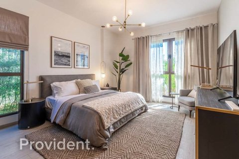 Appartement à Umm Suqeim, Dubai, 4 chambres, № 3095 - photo 5