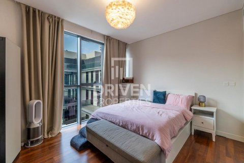Duplex in City Walk, Dubai 4 bedrooms, 273 sq.m. № 18739 - photo 7