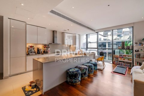 Duplex in City Walk, Dubai 4 bedrooms, 273 sq.m. № 18739 - photo 6
