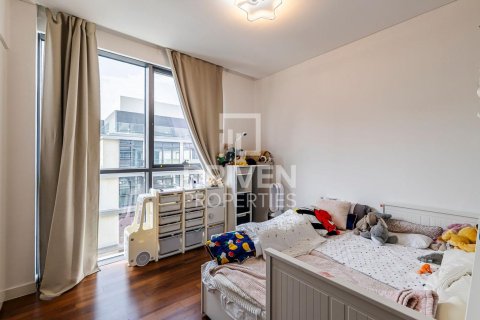 Duplex in City Walk, Dubai 4 bedrooms, 273 sq.m. № 18739 - photo 10