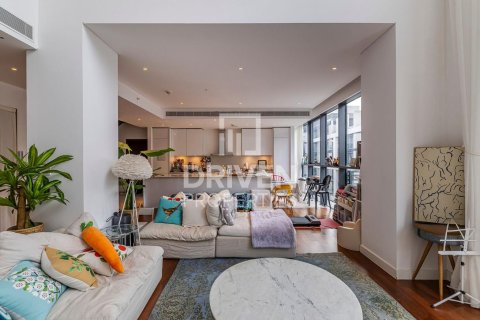 Duplex in City Walk, Dubai 4 bedrooms, 273 sq.m. № 18739 - photo 5