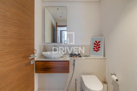Duplex in City Walk, Dubai 4 bedrooms, 273 sq.m. № 18739 - photo 15