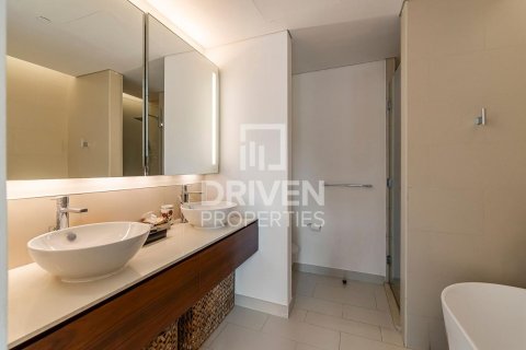 Duplex in City Walk, Dubai 4 bedrooms, 273 sq.m. № 18739 - photo 14