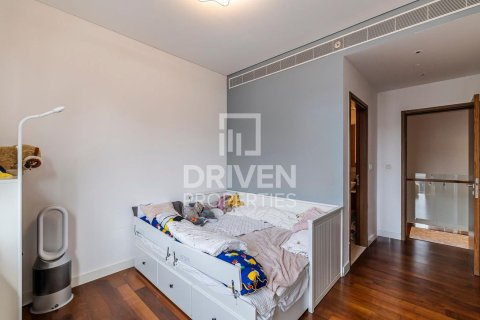 Duplex in City Walk, Dubai 4 bedrooms, 273 sq.m. № 18739 - photo 11