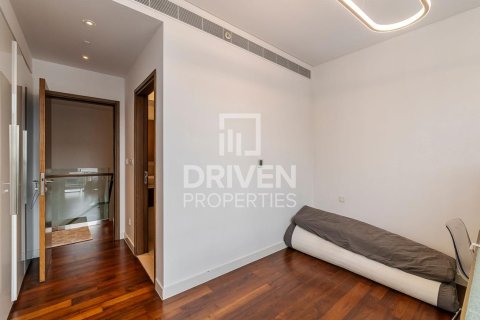 Duplex in City Walk, Dubai 4 bedrooms, 273 sq.m. № 18739 - photo 12