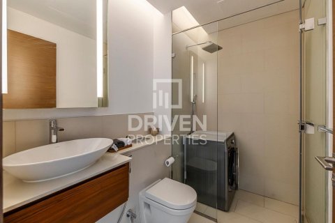 Duplex in City Walk, Dubai 4 bedrooms, 273 sq.m. № 18739 - photo 17