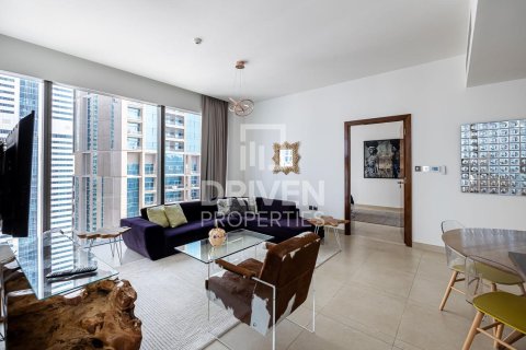 Appartement à Marina Gate, Dubai Marina, Dubai, 2 chambres, 130 m², № 18730 - photo 4