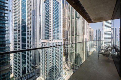 Appartement à Marina Gate, Dubai Marina, Dubai, 2 chambres, 130 m², № 18730 - photo 17