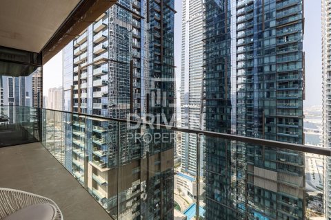 Appartement à Marina Gate, Dubai Marina, Dubai, 2 chambres, 130 m², № 18730 - photo 22