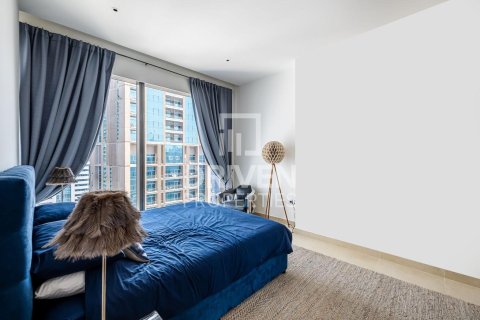 Appartement à Marina Gate, Dubai Marina, Dubai, 2 chambres, 130 m², № 18730 - photo 15