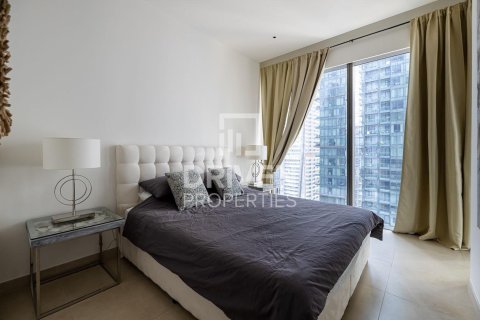 Appartement à Marina Gate, Dubai Marina, Dubai, 2 chambres, 130 m², № 18730 - photo 16