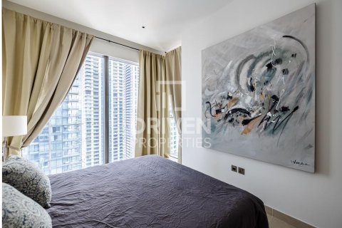 Appartement à Marina Gate, Dubai Marina, Dubai, 2 chambres, 130 m², № 18730 - photo 5
