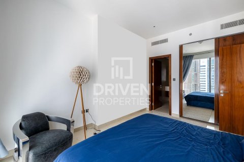 Appartement à Marina Gate, Dubai Marina, Dubai, 2 chambres, 130 m², № 18730 - photo 14