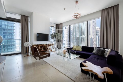 Appartement à Marina Gate, Dubai Marina, Dubai, 2 chambres, 130 m², № 18730 - photo 18